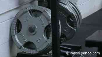 Rhode Island gym owner questions science behind new coronavirus restrictions - Yahoo News