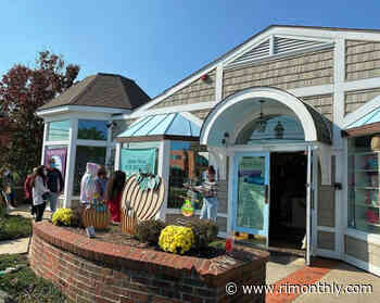 Holiday Shopping Is a Breeze at These Rhode Island Shops for Small Business Saturday - Rhode Island Monthly