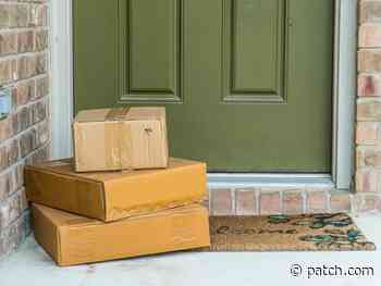 Holiday Shipping Deadlines Are Approaching In Rhode Island - Patch.com