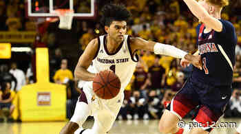 Rhode Island vs. Arizona State - Pac-12.com