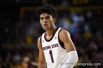 Previewing ASU men's basketball's season-opening opponent Rhode Island - The State Press
