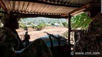 Ethiopia enters 'final phase' of operations in Tigray after 72-hour surrender deadline ends