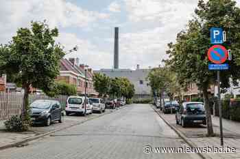 Woonhaven verplicht sociale huurders in wijk Moretusburg te verhuizen