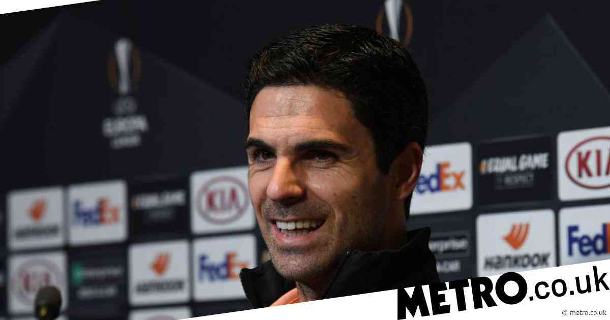 Mikel Arteta hails Reiss Nelson’s mentality after to leave Arsenal