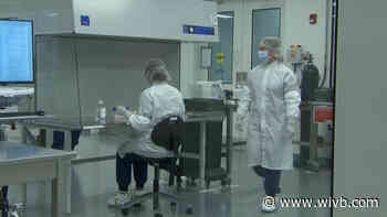 Governor Cuomo says he's sticking with 'microcluster' plan, making adjustments