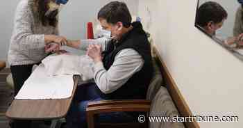 Clinic readies survivors for COVID-19 long haul