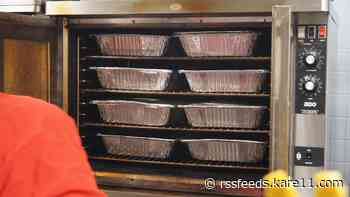 Union Gospel Mission continues Thanksgiving traditions with precautions