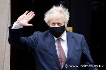 'Global Britain' defends slashing aid budget