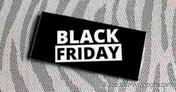Best Black Friday deals right now: $170 AirPods Pro at Amazon, $100 Fitbit Charge 4 and more     - CNET