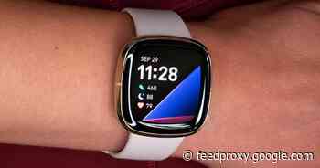 Black Friday Fitbit and smartwatch deals: Get $50 off Fitbit Charge 4, Fitbit Sense and Versa 2, plus savings on Galaxy Watch and Garmin     - CNET