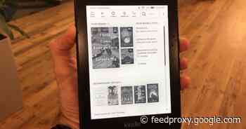 Black Friday 2020 Kindle deals: Kindle for $60, Paperwhite for $85, Oasis for $175     - CNET