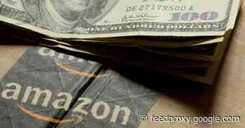 Amazon to give $300 holiday bonus to front-line workers     - CNET