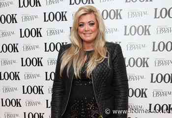 Gemma Collins thanks Meghan Markle as she pens own miscarriage story