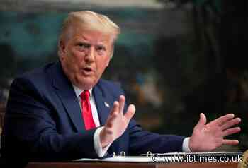 Trump says he will leave office if Biden victory confirmed