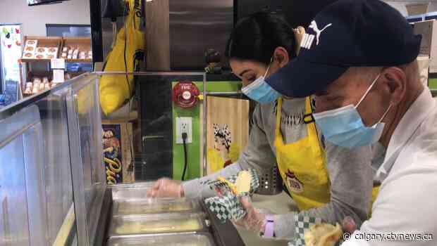 Venezuelan restaurateur referenced by Kenney recalls slightly different encounter