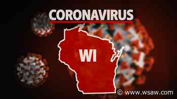Coronavirus cases, COVID-19 deaths down slightly - WSAW