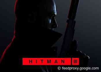Hitman 3 Under the Hood teaser trailer