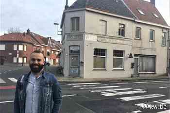 Oud café Vijfwegen wordt na bijna vier jaar leegstand een barber en beautysalon