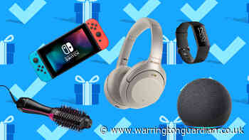 Black Friday 2020: The best UK deals on Nintendo Switch, Apple Airpods, Amazon Echo Dot, and LG TVs