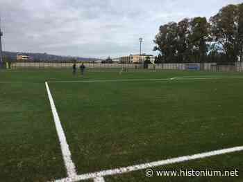 Pronto+e+agibile+il+Campo+sportivo+in+erba+sintetica+di+Vasto+Marina - Histonium.net