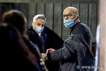 Strage erba: Azouz chiede a pg perizie per nuova revisione - Agenzia ANSA