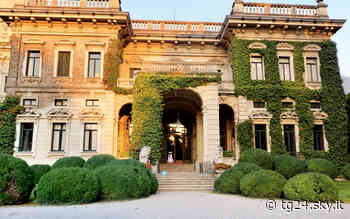 Orticolario The Origin, la rassegna di Villa Erba diventa virtuale. VIDEO - Sky Tg24