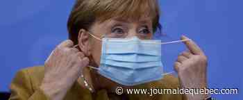 Virus: l’Allemagne franchit la barre du million de personnes infectées