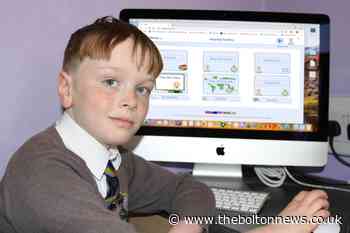 Maths teacher designs fun games to help children improve their maths