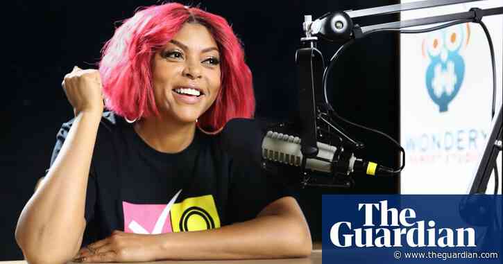 The Harlem teens who started a musical storm – podcasts of the week