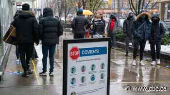 Coronavirus: What's happening in Canada and around the world on Nov. 26