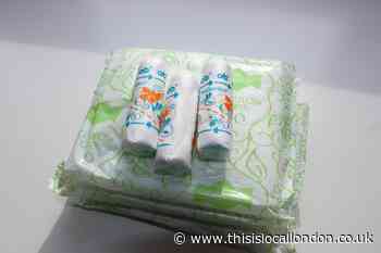 Brent Council urged to offer free sanitary products