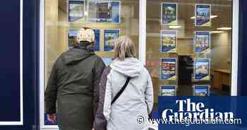 UK's economy suffers in November but Covid vaccine hopes ease gloom