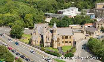 Major East Lancs legal firm to move into new offices