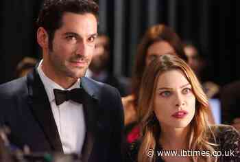 'Lucifer' spoilers: Season 5B footage teases the devil has gone MIA