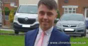 'Kick in the guts' as Connor Brown's killer released