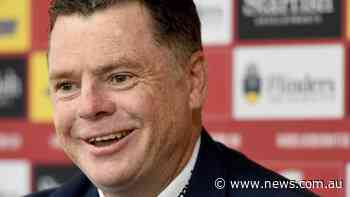 A-League: Socceroos boss Graham Arnold delighted with local array of coaching talent - NEWS.com.au