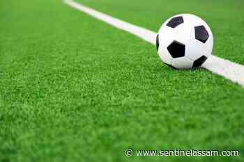 GSA to host Inter Coaching Centre Football meet in Guwahati - Sentinelassam - The Sentinel Assam