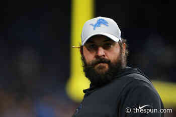 NFL Head Coach May Be Coaching For His Job On Thanksgiving - The Spun