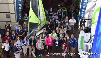 2020 National Coaching Symposium - Scuttlebutt Sailing News