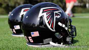 Falcons working remotely after two non-coaching staff members test positive - NBC Sports - NFL