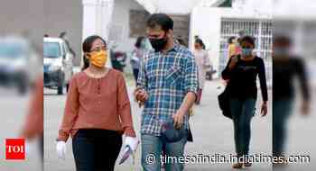 NEET 2021: Over 790 students join govt coaching in Madurai - Times of India