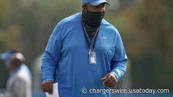 Chargers make changes to coaching staff - Chargers Wire