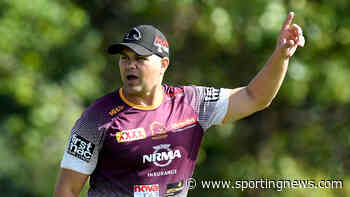 NRL: Anthony Seibold set to complete shock coaching return with Newcastle Knights - Sporting News AU