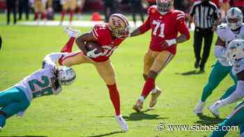 49ers mailbag: Is coaching to blame for QB situation? Which running back gets carries? - Sacramento Bee