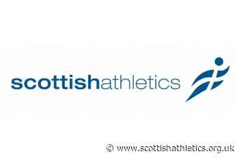 Jamie Bowie and Para coaching - scottishathletics.org.uk