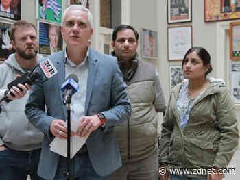 Sacked Uber Eats delivery worker's Federal Court appeal commences