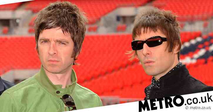 Liam Gallagher suggests ending feud with brother Noel by going head to head on Great British Bake Off