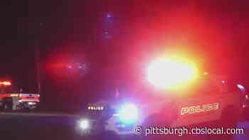 Police, Coroner Investigating Beaver Co. Crash