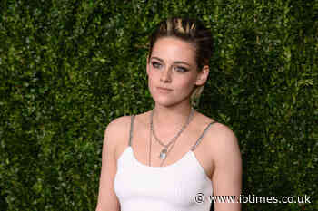 Kristen Stewart talks preparations for 'poetic' Princess Diana biopic 'Spencer'