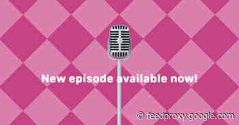 S3 Ep8: A conversation with Katie Moussouris [Podcast]